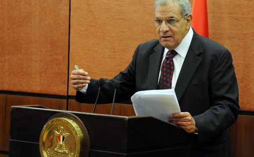 Египет: новый премьер будет бороться с терроризмом