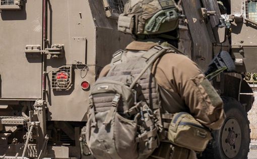 ЦАХАЛ и ШАБАК ликвидировали террориста, причастного к гибели 21 солдата | Фото: IDF