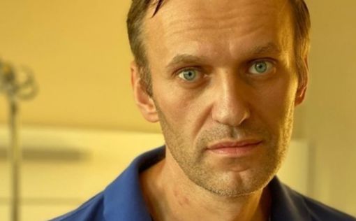 РФ критикует ОЗХО из-за ситуации с Навальным