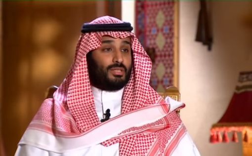 Наследный принц Саудовской Аравии ответил на обвинения в “отмывании репутации”