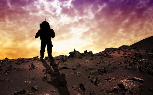 NASA ищет, кого бы отправить на Марс
