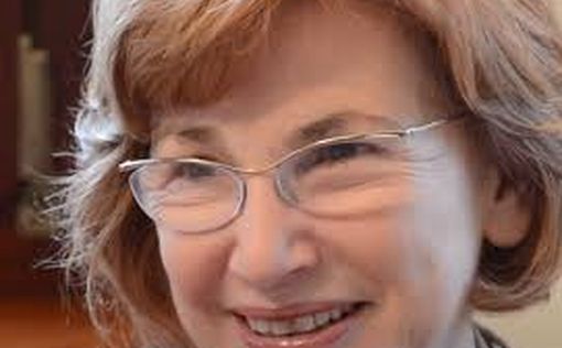 Посол Израиля во Франции пригрозила уйти в отставку