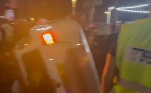 Хадаш и Таал о ЧП в Бат-Яме: все правительства Израиля ведут подстрекательства