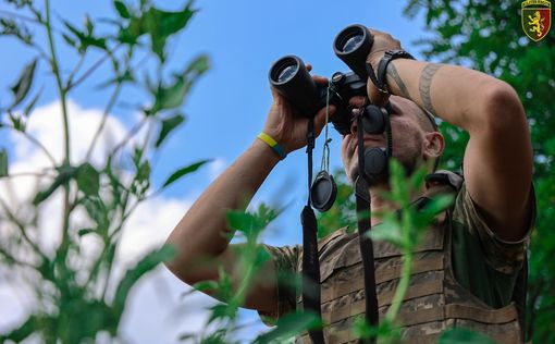 В Запорожской области российских военные массово заселяются в дома пенсионеров | Фото: http://GeneralStaff.ua