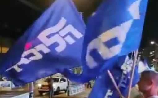 Старая гвардия "Ликуда" против Нетаниягу
