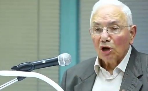 "Подстрекательство": Ликуд атаковал судью БАГАЦа