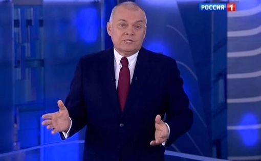 Россия продолжает судорожно разгонять фейк о "грязной бомбе" из Украины
