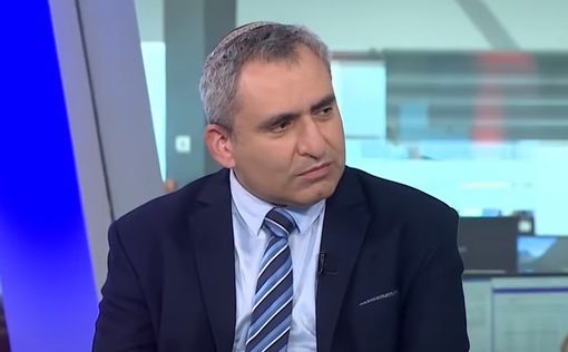 Элькин: "Судебная реформа пойдет на решение проблем Дери и Нетаниягу"