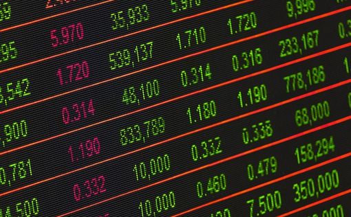 Обвал на израильских биржах: Кто спасся?