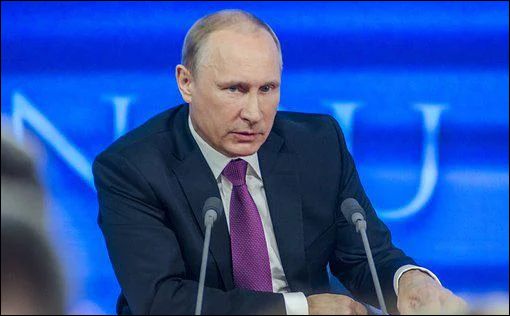 Путин хочет создать на территории Украины "санитарную зону" | Фото: pixabay.com