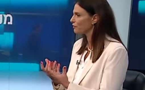 Депутат Аводы: не заблуждайтесь, мы создаем армию