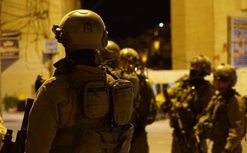 ЦАХАЛ сносит дом террориста, атаковавшего в Баркан