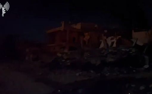 Кадры ближнего боя в Хан-Юнис: задержаны участвовавшие в резне боевики