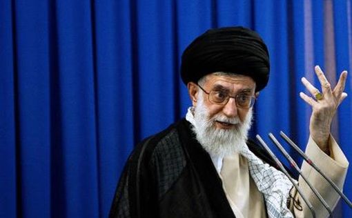 Хаменеи предостерег США от нападения на Иран и пообещал серьезный ответ
