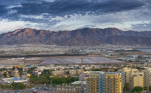 Землетрясение: пять  самых опасных мест в Израиле