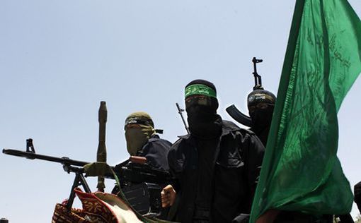 ХАМАС - Израилю: "Уходи или умри"