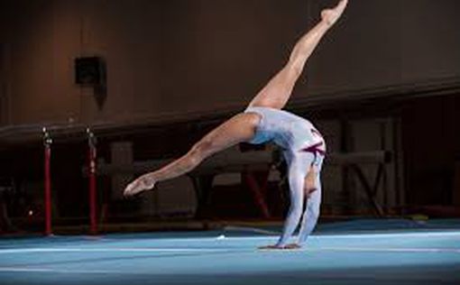 Где и когда состоится чемпионат Европы по художественной гимнастике
