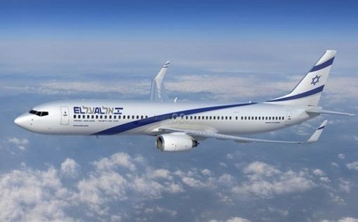 El Al добавила рейсы в европейские города после приостановки полетов в Москву