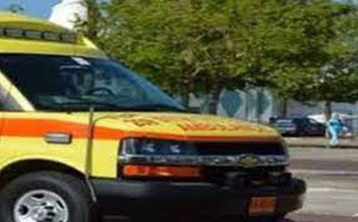 В Иерусалиме машина сбила 60-летнюю женщину