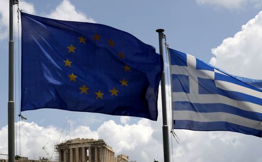 Греция ждет новый кредит в размере 7 млрд евро