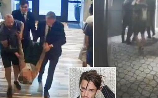 В смерти Лиама Пейна обвиняются его друзья