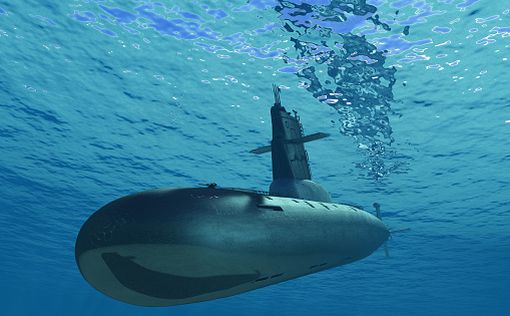 США планируют визит атомной подводной лодки в Южную Корею впервые с 80-х годов