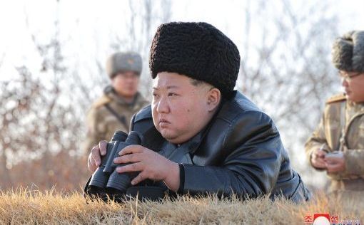 Северная Корея обвинила США в милитаризации космоса