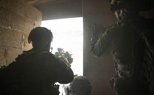 ЦАХАЛ сообщает о ликвидации десятков боевиков за прошедшие сутки