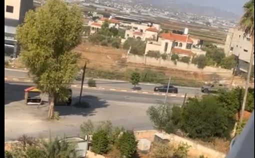 ЦАХАЛ действует в лагере беженцев в Дженине: второй рейд за неделю