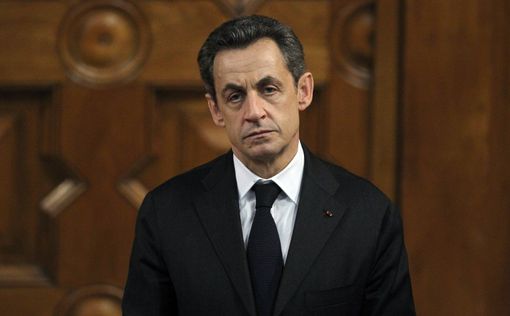 Саркози задержали для допроса о превышении полномочий
