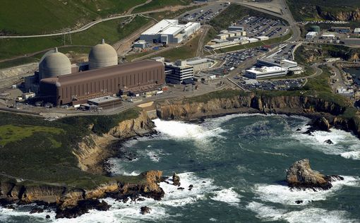 Калифорния предлагает продлить срок службы последней атомной станции штата