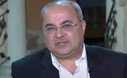 Тиби: Я рад, что РААМ не поддержал Нетаниягу