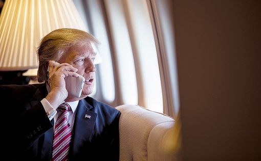 Трамп: "КНДР проявила большое неуважение к Китаю"