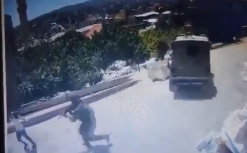 ЦАХАЛ арестовал жену террориста с перекрестка Тапуах