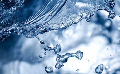 Минздрав: В центре Израиля воду перед употреблением необходимо кипятить
