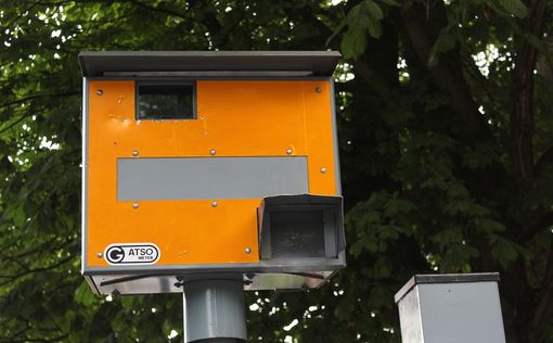 Полиция Израиля представляет систему контроля дорожного движения на основе ИИ