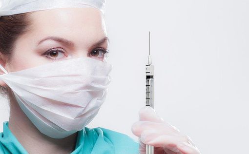 Эффект посткороны: меньше израильтян делает прививки от гриппа