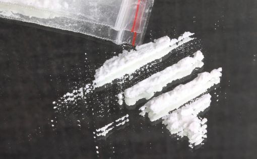 Предотвращена контрабанда кокаина из Египта в Израиль