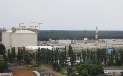 Польша переходит на американский газ