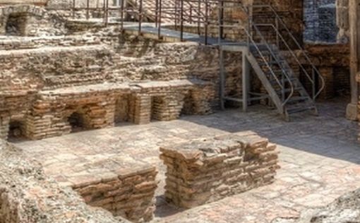 В Сирии были обнаружены глиняные погремушки возрастом около 4500 лет