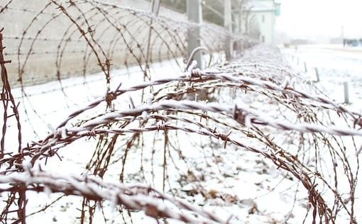 Польша почти достроила электронный барьер на границе с Беларусью