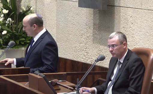 Беннет: мы не позволим Ирану получить ядерное оружие