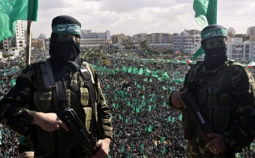 ХАМАС в ответ на атаку Израиля: не отступим