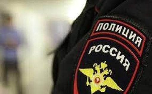 Полиция объявила о проведении учений по подготовке к массовым беспорядкам