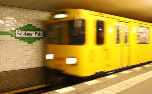 Немецкие железные дороги отказываются от английского языка