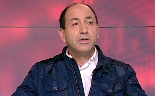 Почему арестовали Рами Леви