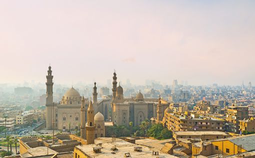 В Египте началось первое за 3,5 года заседание парламента