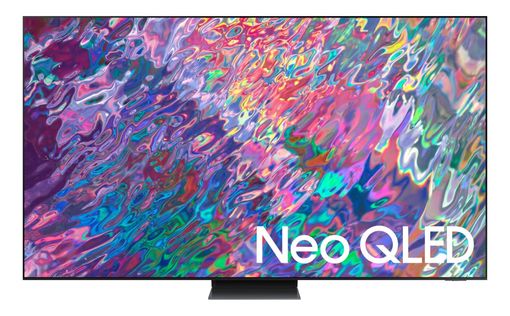 Neo QLED от Samsung – новый эталон изображения