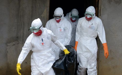 ООН: Чтобы бороться с Эболой, нужно больше медработников