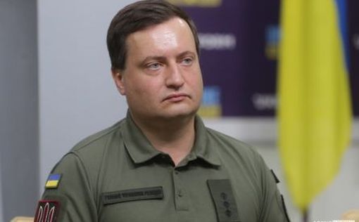 Украина передала России список имен для обмена "1000 на 1000"